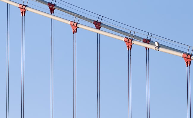 Cable Tension Robotic Battery