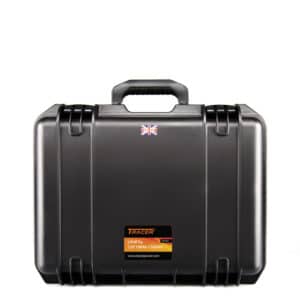 Tracer 12V 100Ah LiFePO4 Carry Case Kit