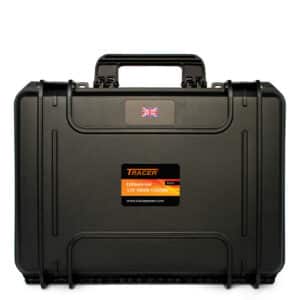 Tracer 12V 100Ah Lithium-Ion Carry Case Kit