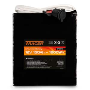 Tracer 12V 150Ah Lithium-Ion Battery Module