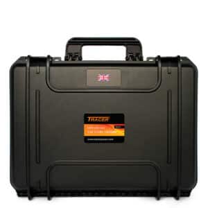 Tracer 12V 150Ah Lithium-Ion Carry Case Kit