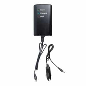 Tracer DC to DC LiFePO4 Vehicle Charger (Buck Booster)