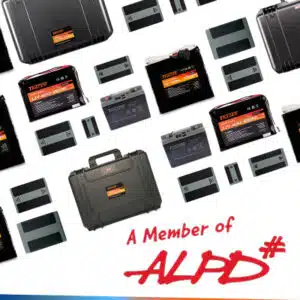 Tracer ALPD Membership Thumbnail