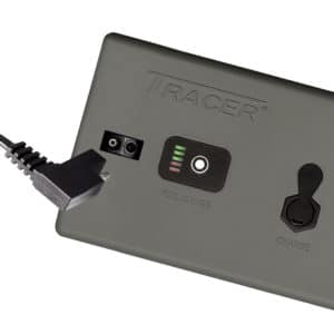 Tracer Lifepo4 Battery Power Pack Output